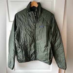 W's Lightweight Radalie Bomber Jacket Large